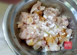 咖喱鸡肉饭的做法图解4