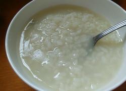 薄荷大米粥#上央视之大米#