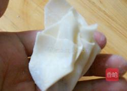 包混沌的做法图解6