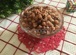 薏米红豆粥