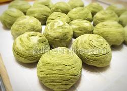 抹茶酥
