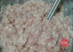 红烧糖醋酥皮丸子的做法图解3