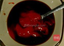 红烧糖醋酥皮丸子的做法图解6