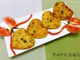 鸡蛋米饭煎饼之（死心踏地）