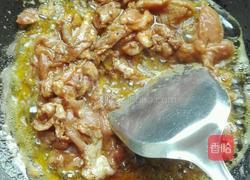 水煮肉片(生手易学版)的做法图解8