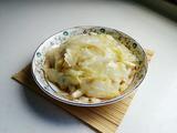 糖醋手撕包菜的做法[图]