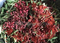 自制豇豆咸菜