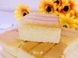 棉花蛋糕
