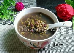 三豆汤