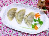萝卜牛肉蒸饺的做法[图]