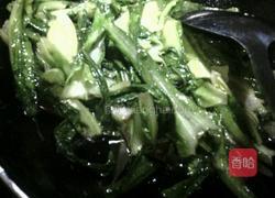 清炒莴笋的做法图解3