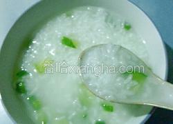 黄瓜粥