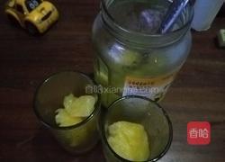自制菠夢罐头的做法图解4