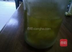 自制菠夢罐头的做法图解3