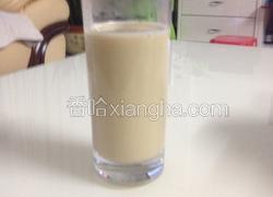 原味奶茶