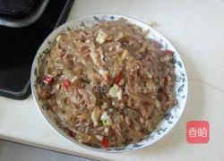 蚂蚁上树的做法图解16