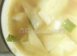 番茄面叶