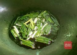 葱油面的做法图解2