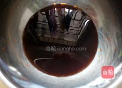 葱油面的做法图解4