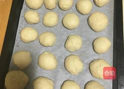 蜂蜜小面包的做法图解6