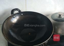 紫苏猪肝羹的做法图解7