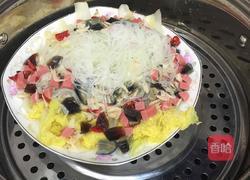 上汤娃娃菜的做法图解8