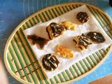 萌萌哒小烤饼的做法[图]