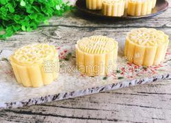 绿豆糕