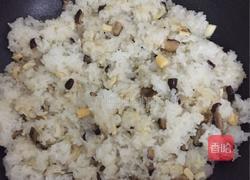 糯米鸡的做法图解4