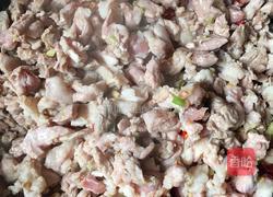 孜然羊肉的做法图解5