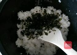 紫菜饭团的做法图解2