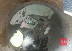 丝瓜肉丸汤的做法图解3