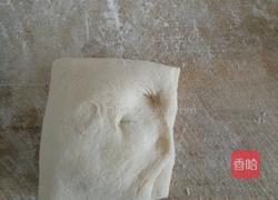 豆沙派的做法图解3