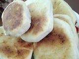 红糖红枣发面饼的做法[图]