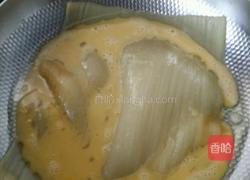 烤冷面的做法图解10