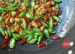 懒人辣子鸡丁的做法图解10