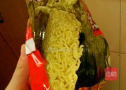老干妈味方便面做法的做法图解2