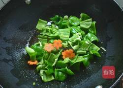 麻椒炒肉的做法图解7