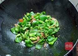 麻椒炒肉的做法图解8