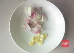 青椒土豆丝的做法图解2