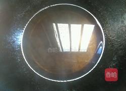 莴笋炒肉的做法图解4