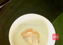 微波炉猪排味小鸡腿的做法图解2