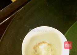 微波炉猪排味小鸡腿的做法图解3