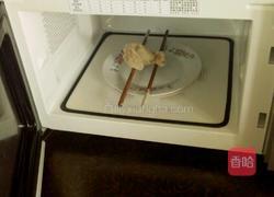 微波炉猪排味小鸡腿的做法图解7