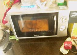 微波炉猪排味小鸡腿的做法图解8