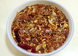 葱油
