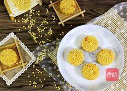 绿豆糕的做法图解14