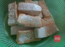 番茄蒜香豆腐的做法图解7