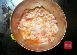 炒三丝的做法图解2