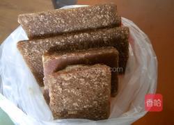 红枣炖白木耳的做法图解3